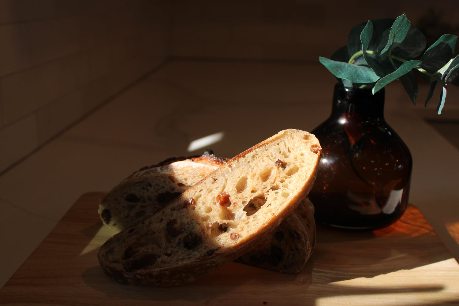 Artisan Sourdough